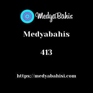 Medyabahis 413